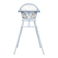 Quax Ultimo 3 Highchair - White