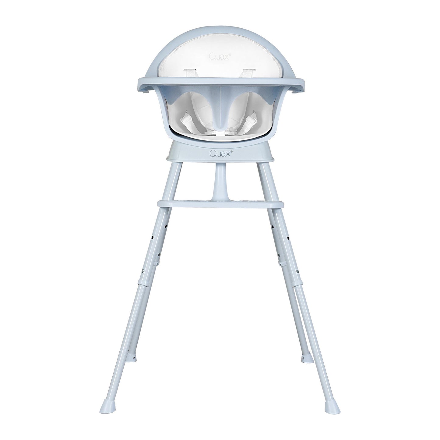 Quax Ultimo 3 Highchair - White