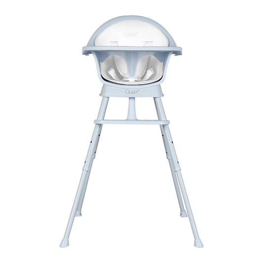 Quax Ultimo 3 Highchair - White