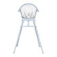 Quax Ultimo 3 Highchair - White