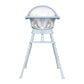 Quax Ultimo 3 Highchair - White