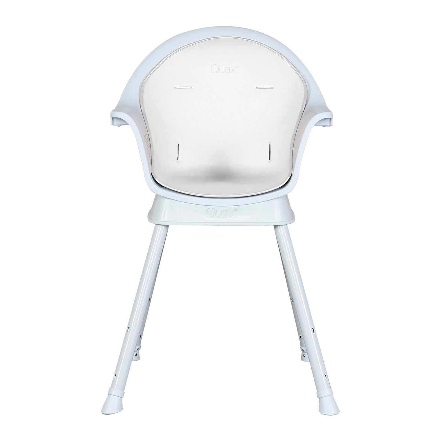 Quax Ultimo 3 Highchair - White