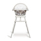Quax Ultimo 3 Highchair - Clay