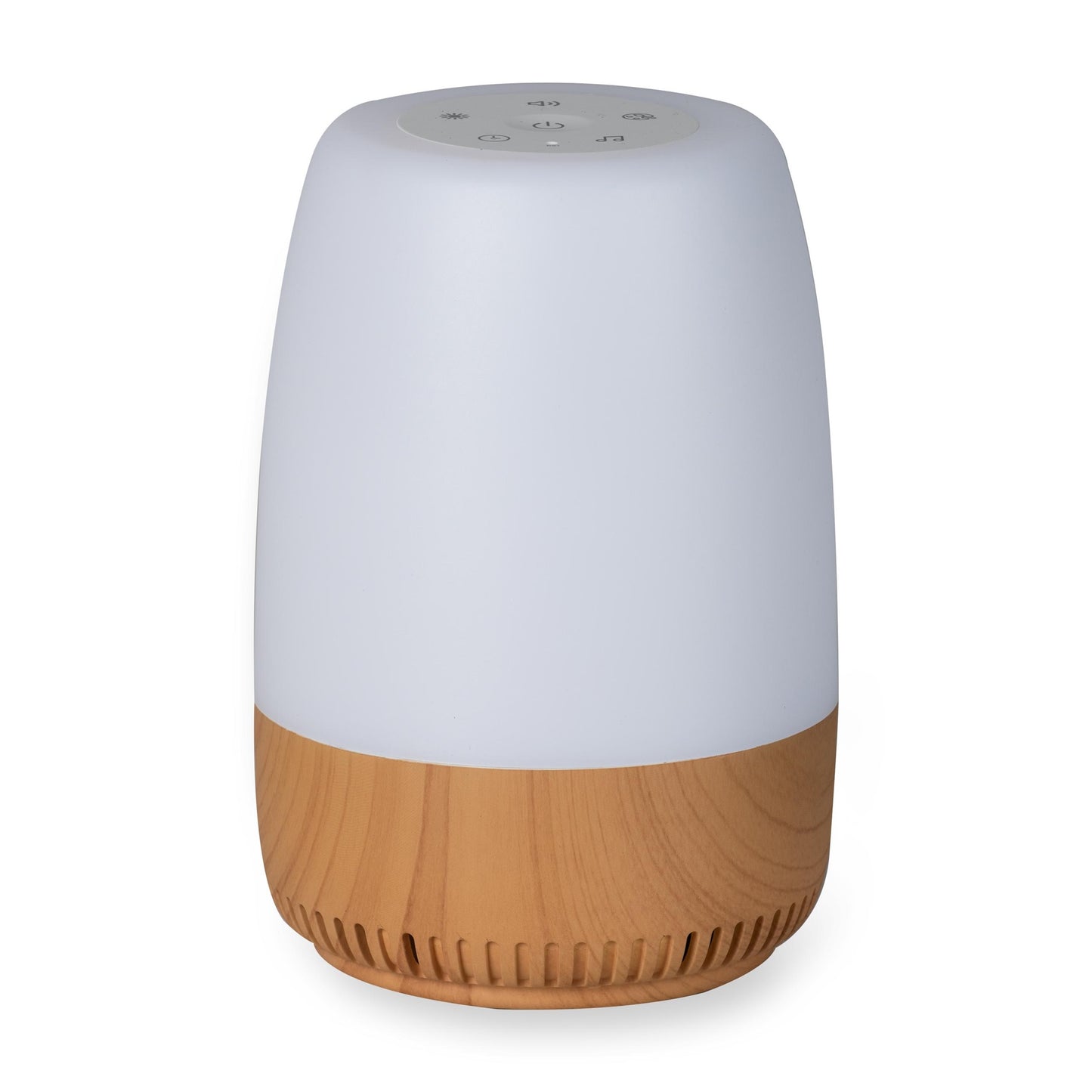Quax Lumison Smart Baby Lamp with Mother & Nature Sounds