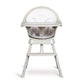 Quax Ultimo 3 Highchair - Clay