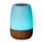 Quax Lumison Smart Baby Lamp with Mother & Nature Sounds