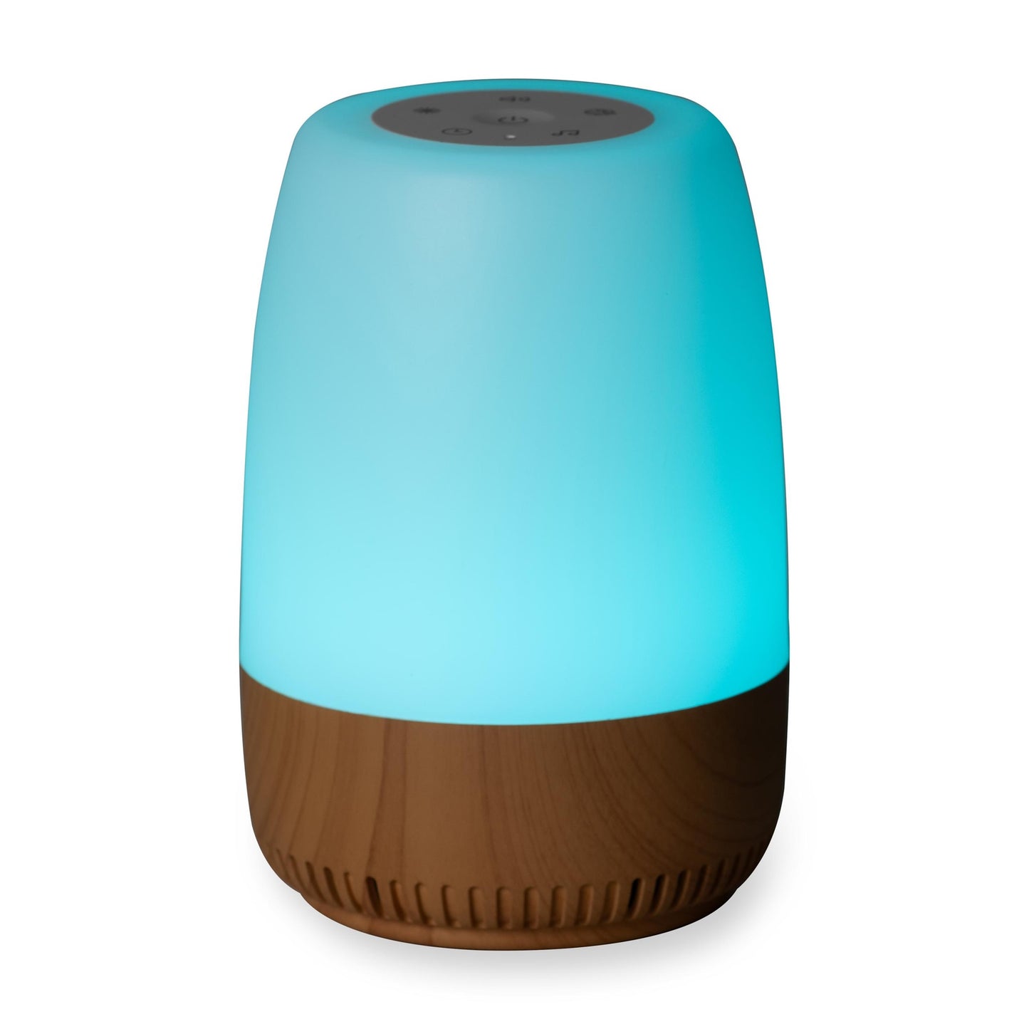 Quax Lumison Smart Baby Lamp with Mother & Nature Sounds