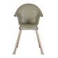 Quax Ultimo 3 Luxe Highchair - Thyme/Natural