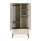 Quax Flow Wardrobe - Clay