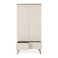 Quax Flow Wardrobe - Clay