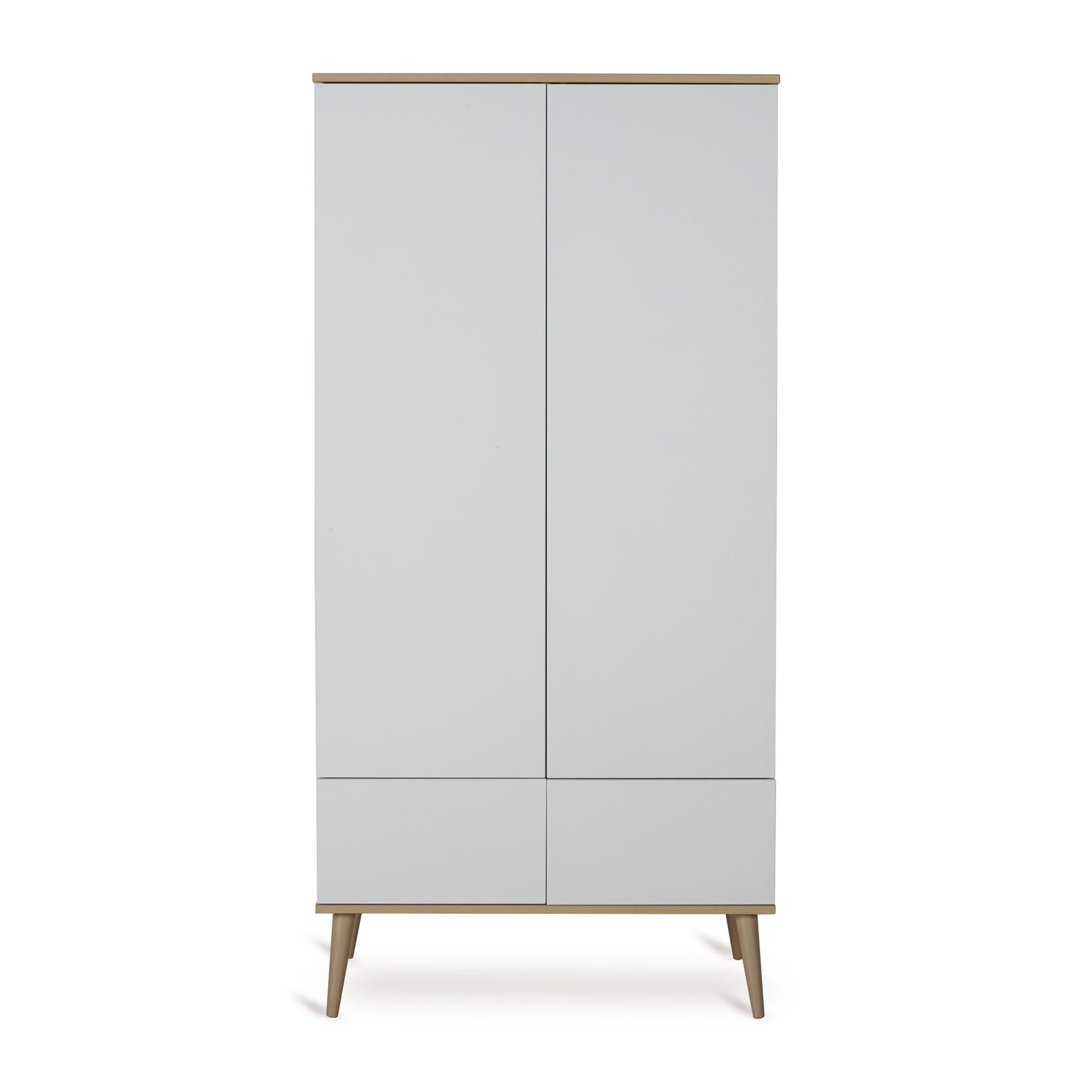 Quax Flow Wardrobe - White