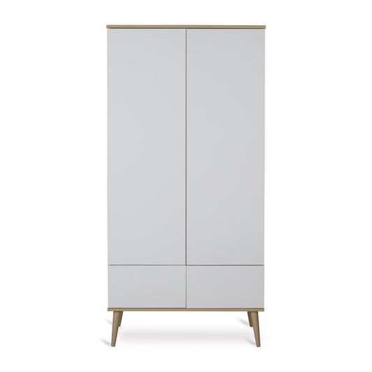 Quax Flow Wardrobe - White