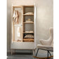 Quax Flow Wardrobe - Clay