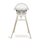 Quax Ultimo 3 Luxe Highchair - Clay/Natural