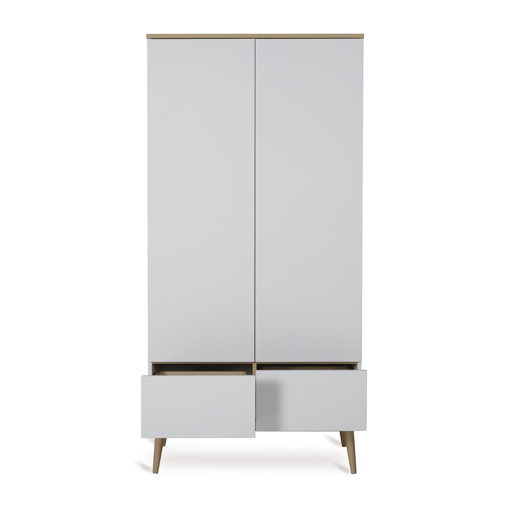 Quax Flow Wardrobe - White