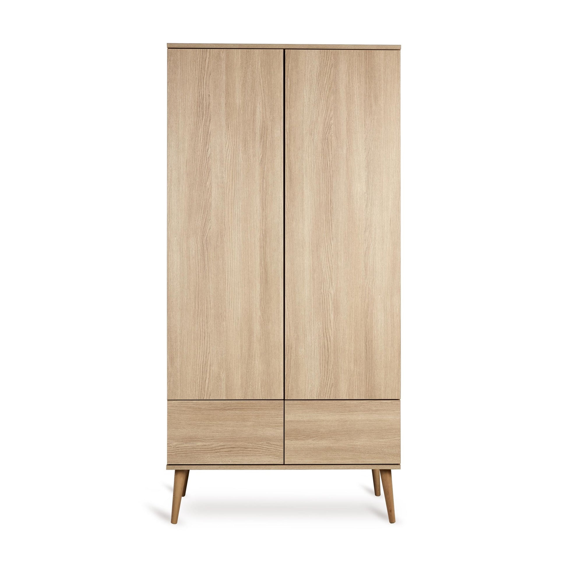 Quax Flow Wardrobe - Honey Ash