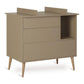 Quax Cocoon Dresser - Latte