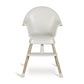Quax Ultimo 3 Luxe Highchair - Clay/Natural