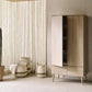 Quax Flow Wardrobe - Honey Ash