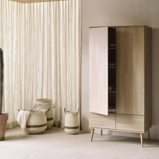 Quax Flow Wardrobe - Honey Ash