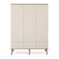Quax Flow Wardrobe - XL - Clay