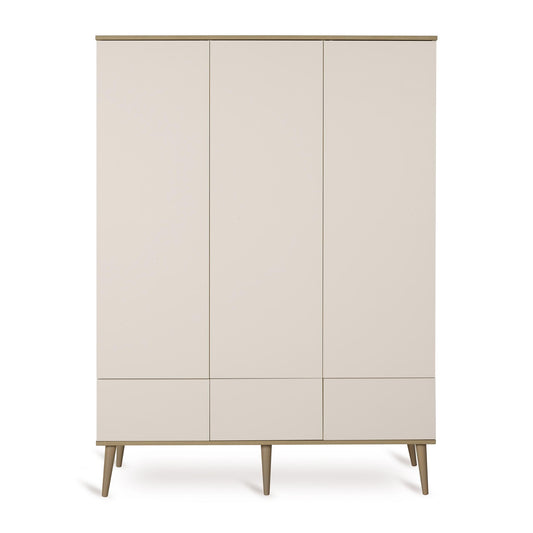 Quax Flow Wardrobe - XL - Clay