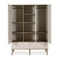 Quax Flow Wardrobe - XL - Clay