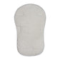 Quax Ultimo 3 Highchair Cushion/Reducer Pad - Clay