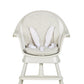 Quax Ultimo 3 Highchair Cushion/Reducer Pad - Clay