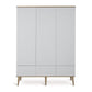 Quax Flow Wardrobe - XL - White