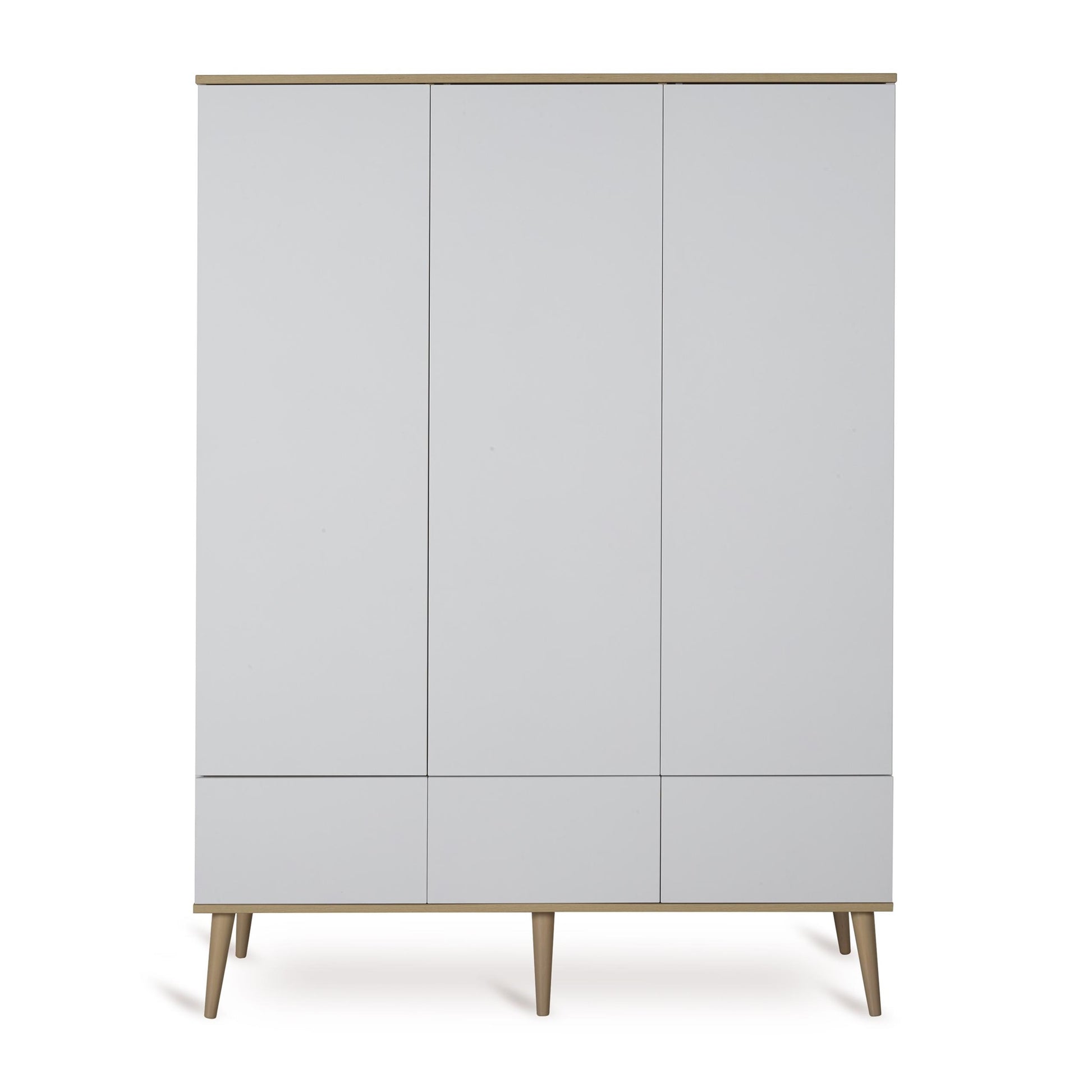 Quax Flow Wardrobe - XL - White