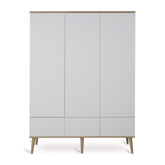 Quax Flow Wardrobe - XL - White