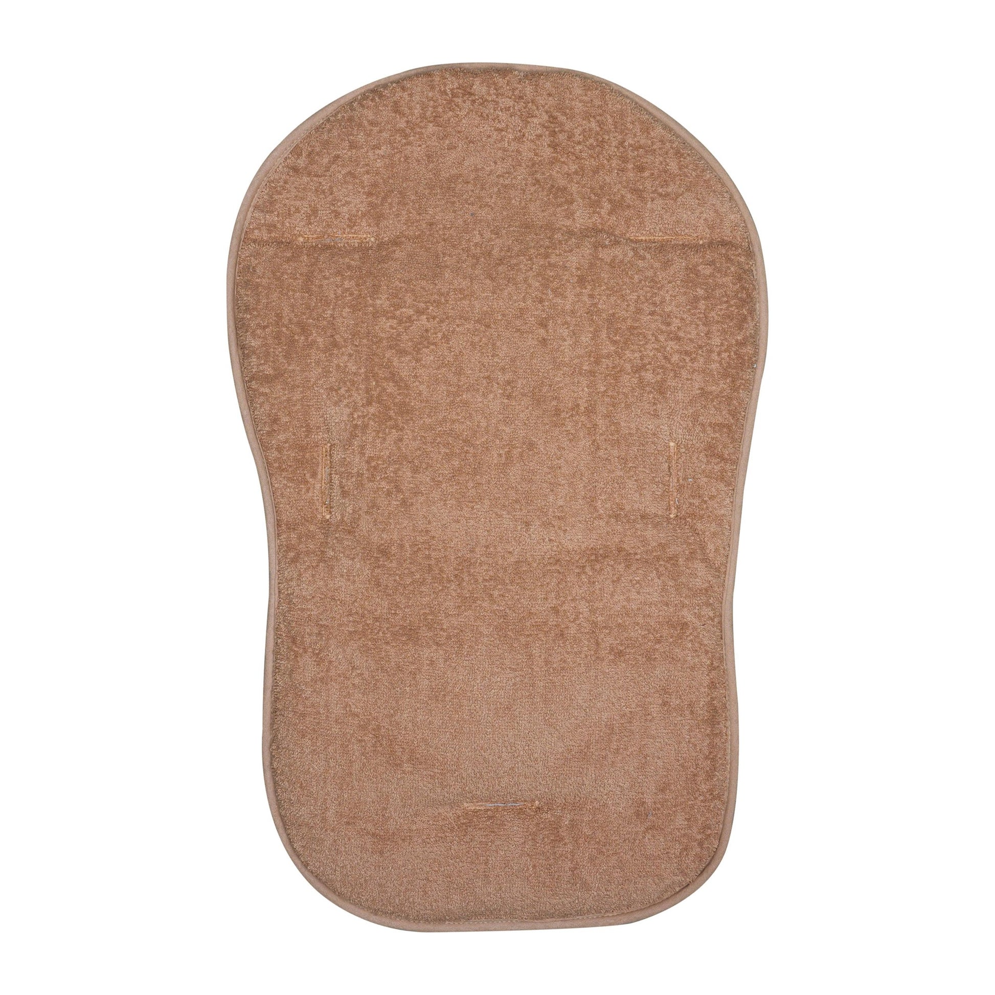 Quax Ultimo 3 Highchair Cushion/Reducer Pad - Coral