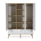 Quax Flow Wardrobe - XL - White