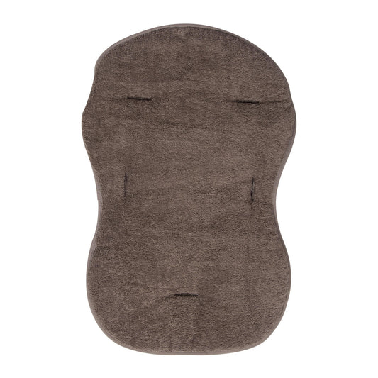 Quax Ultimo 3 Highchair Cushion/Reducer Pad - Dark Grey
