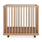 Quax Mori Playpen - Natural