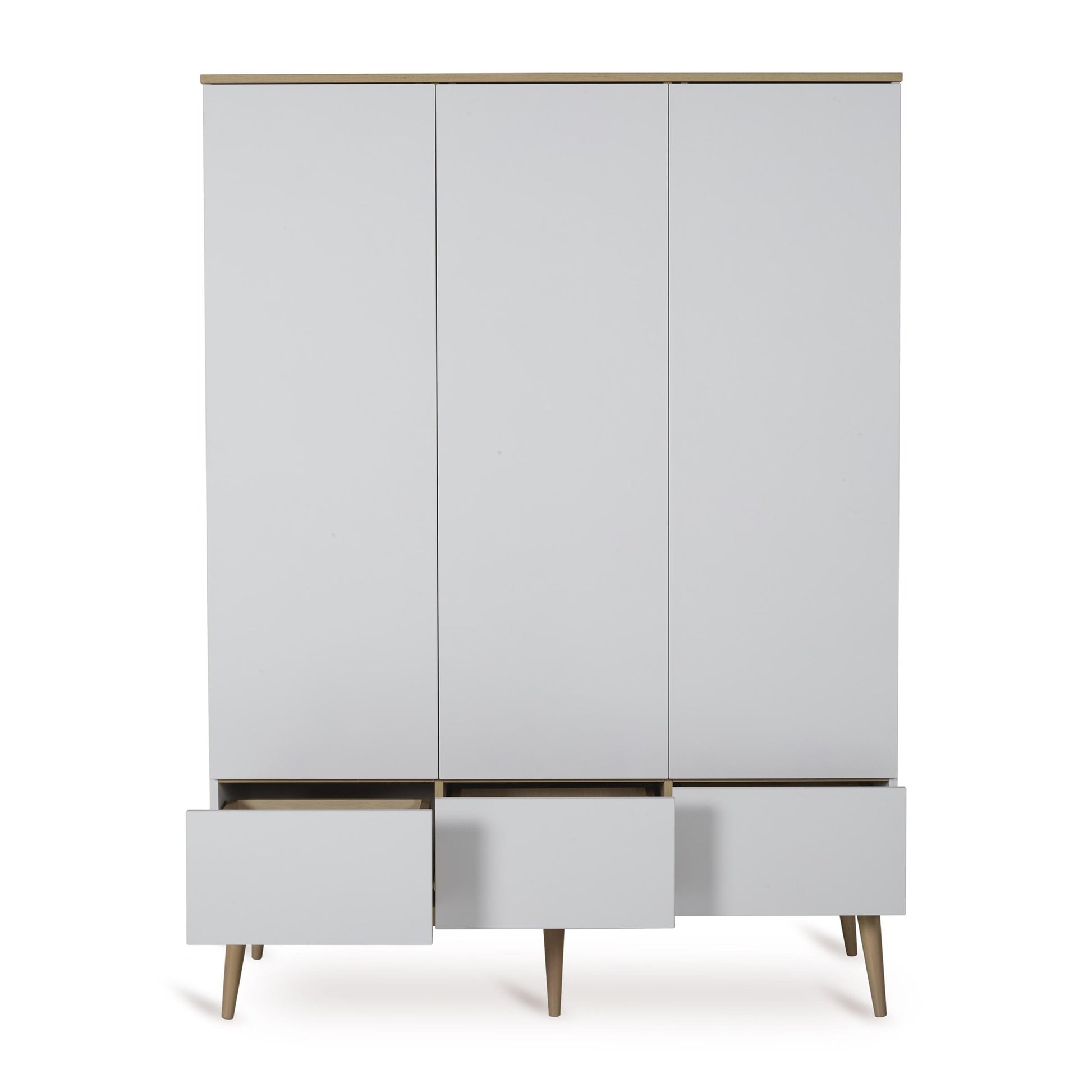 Quax Flow Wardrobe - XL - White