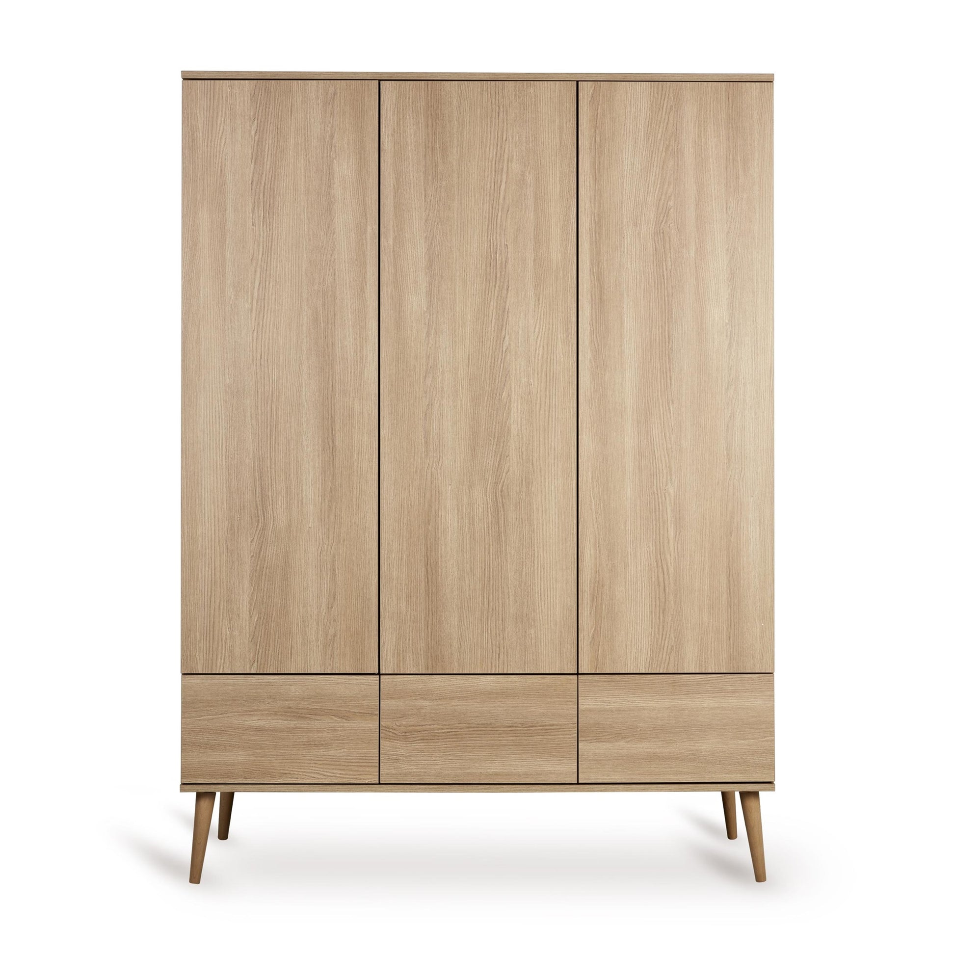 Quax Flow Wardrobe - XL - Honey Ash