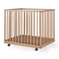 Quax Mori Playpen - Natural