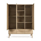 Quax Flow Wardrobe - XL - Honey Ash