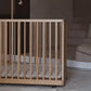 Quax Mori Playpen - Natural