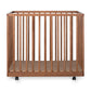 Quax Mori Playpen - Walnut