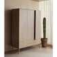 Quax Flow Wardrobe - XL - Honey Ash