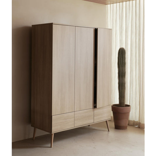 Quax Flow Wardrobe - XL - Honey Ash