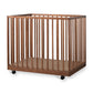 Quax Mori Playpen - Walnut