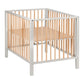Quax Nordic Playpen - Clay/Natural