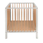 Quax Nordic Playpen - Clay/Natural
