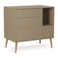 Quax Cocoon Dresser - Latte
