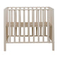 Quax Cubic Playpen - Clay