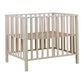 Quax Cubic Playpen - Clay